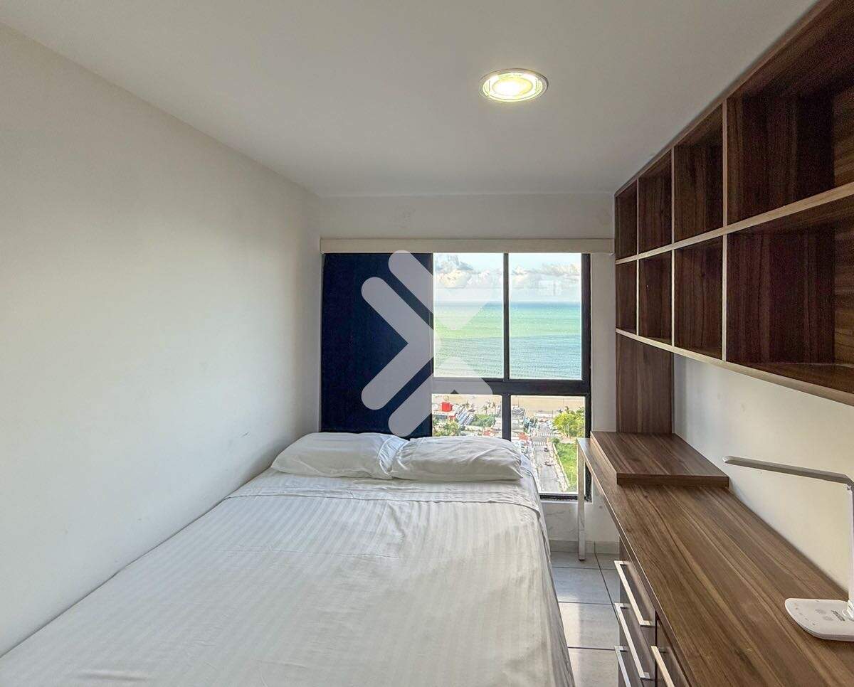 Apartamento para aluguelPonta NegraNatal: 