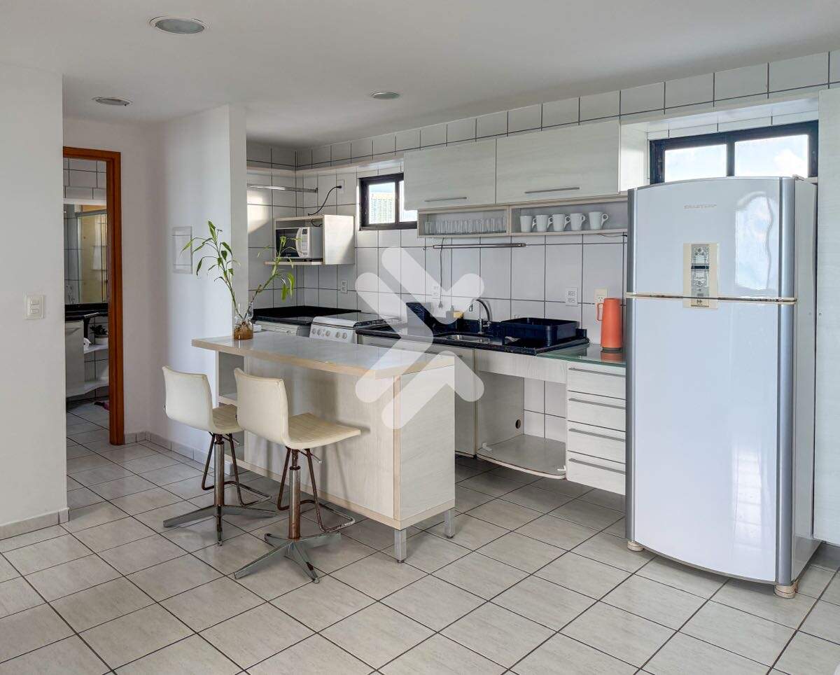 Apartamento para aluguelPonta NegraNatal: 