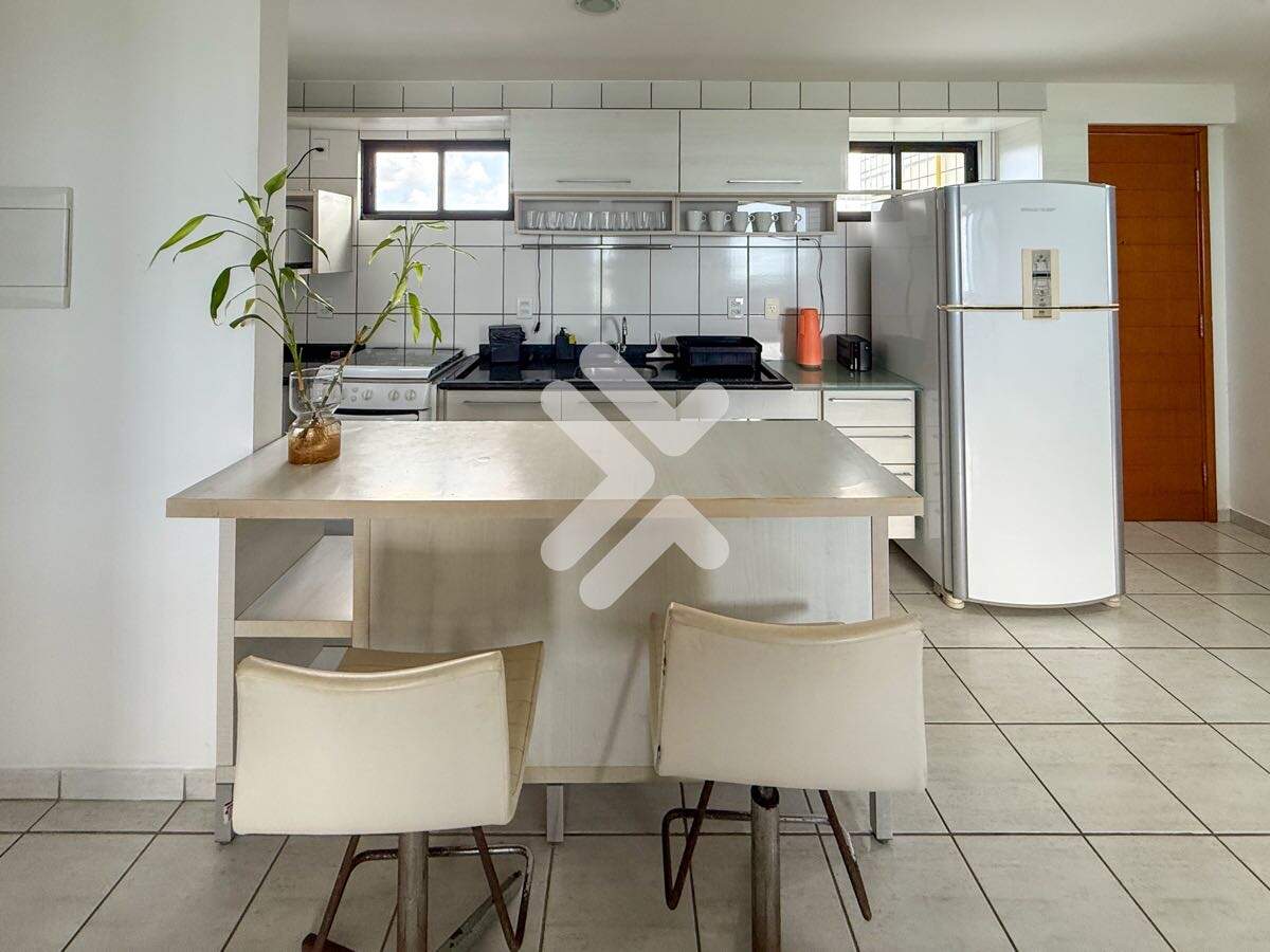 Apartamento para aluguelPonta NegraNatal: 