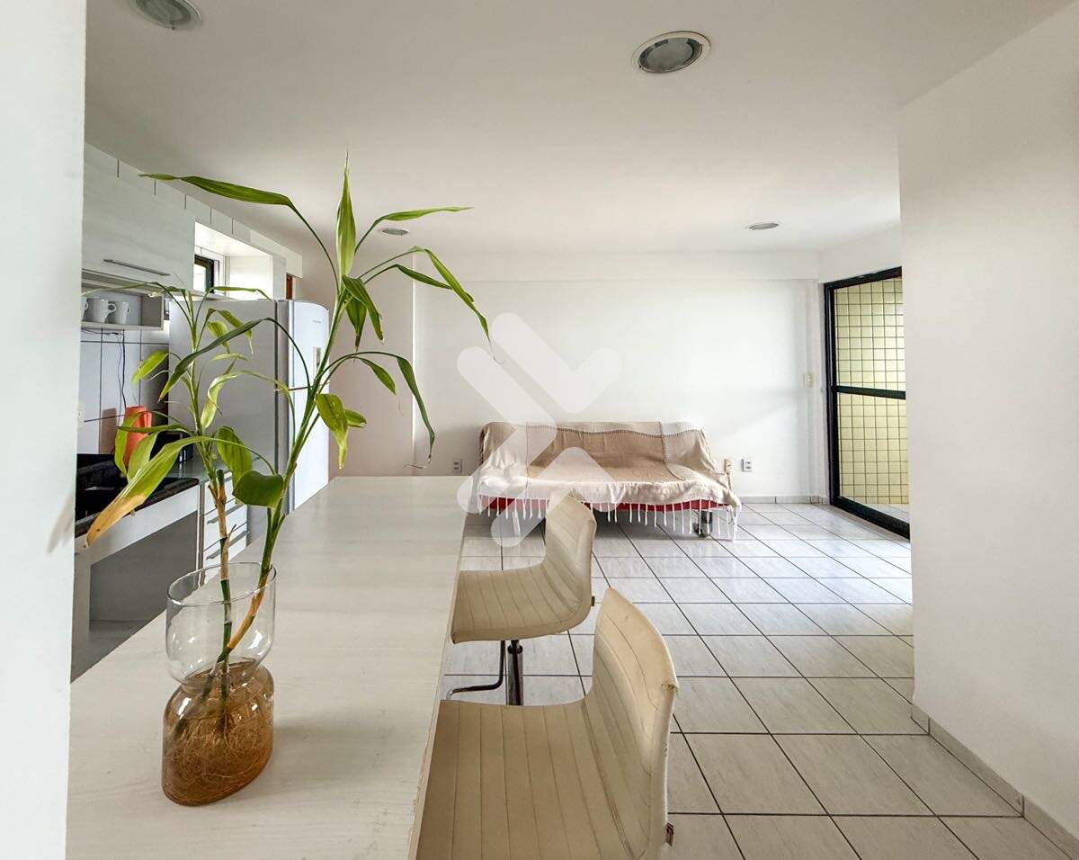 Apartamento para aluguelPonta NegraNatal: 