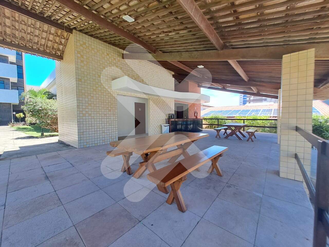 Apartamento à vendaLagoa NovaNatal: