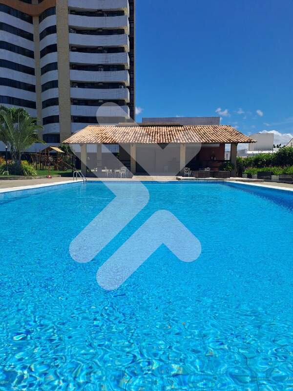 Apartamento à vendaLagoa NovaNatal: