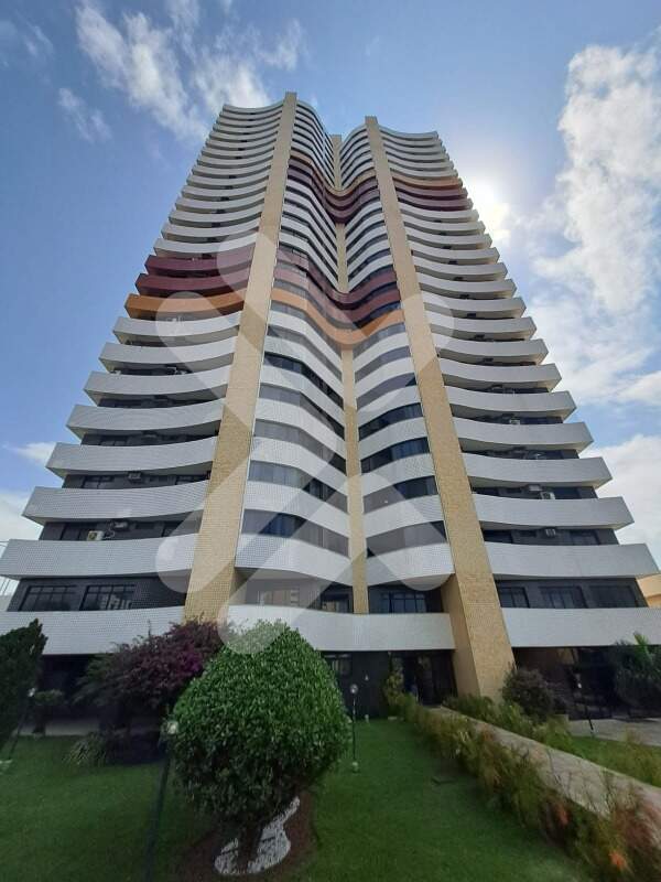 Apartamento à vendaLagoa NovaNatal: