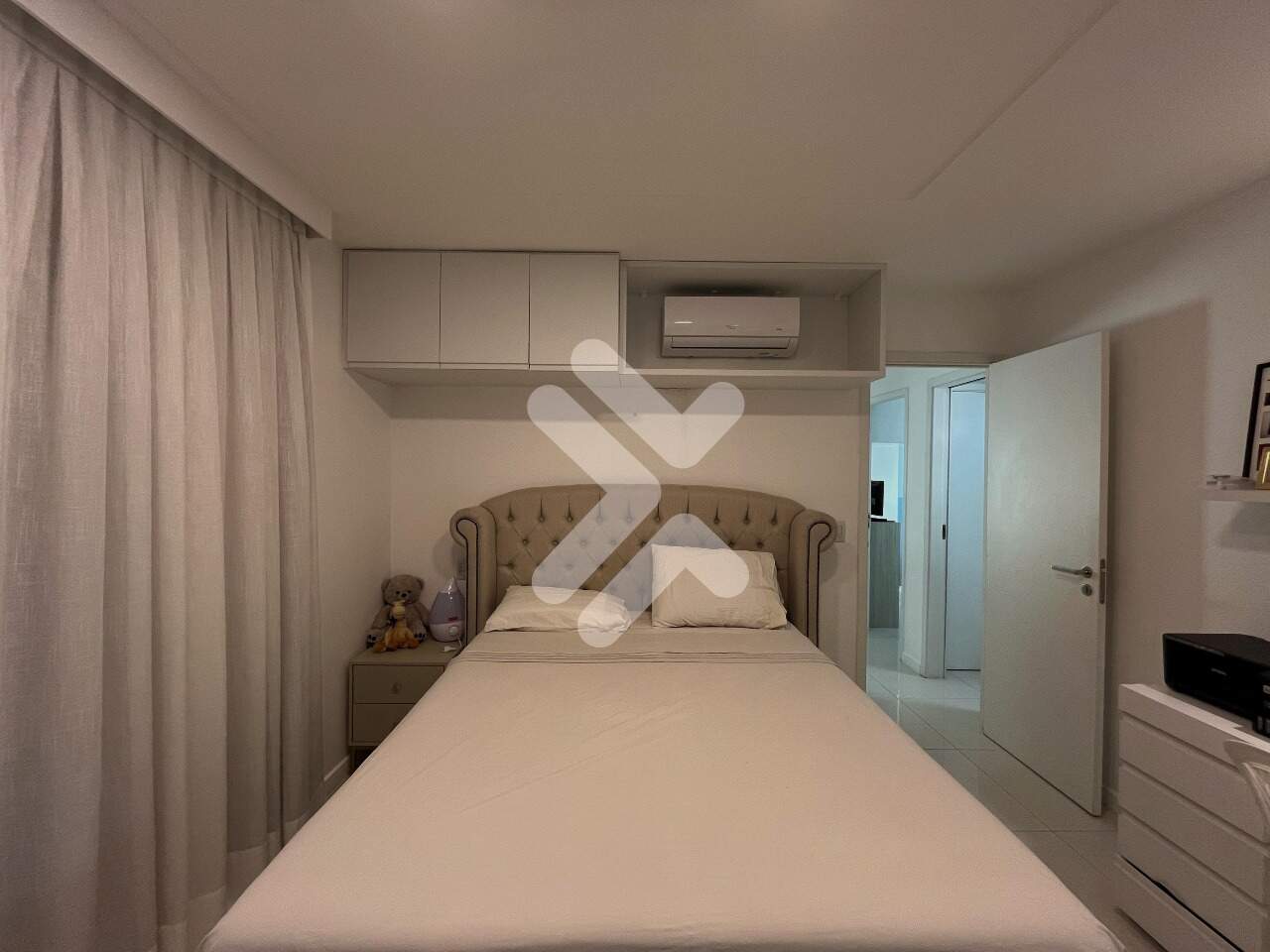 Apartamento à vendaPonta NegraNatal: 