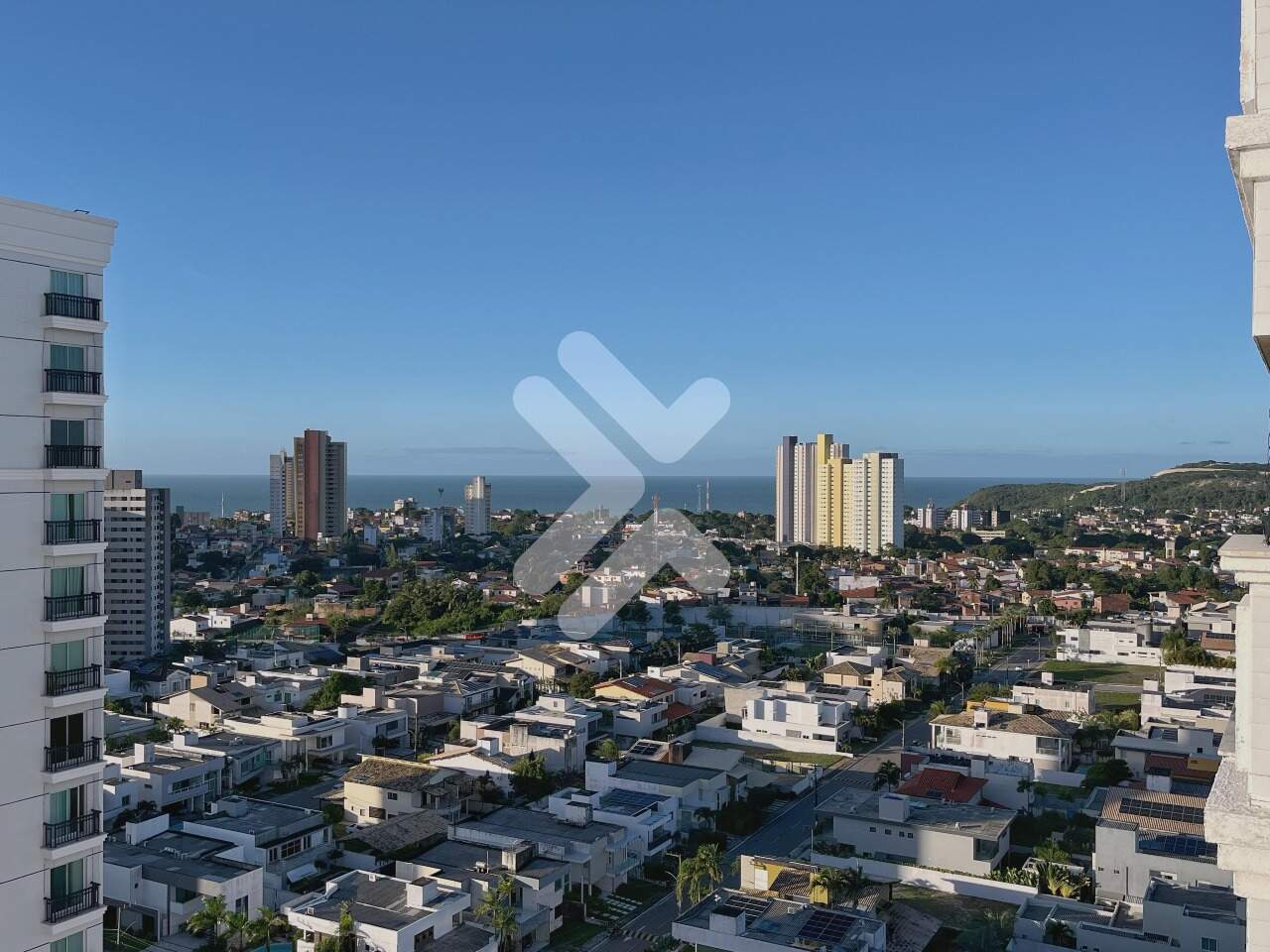 Apartamento à vendaPonta NegraNatal: 