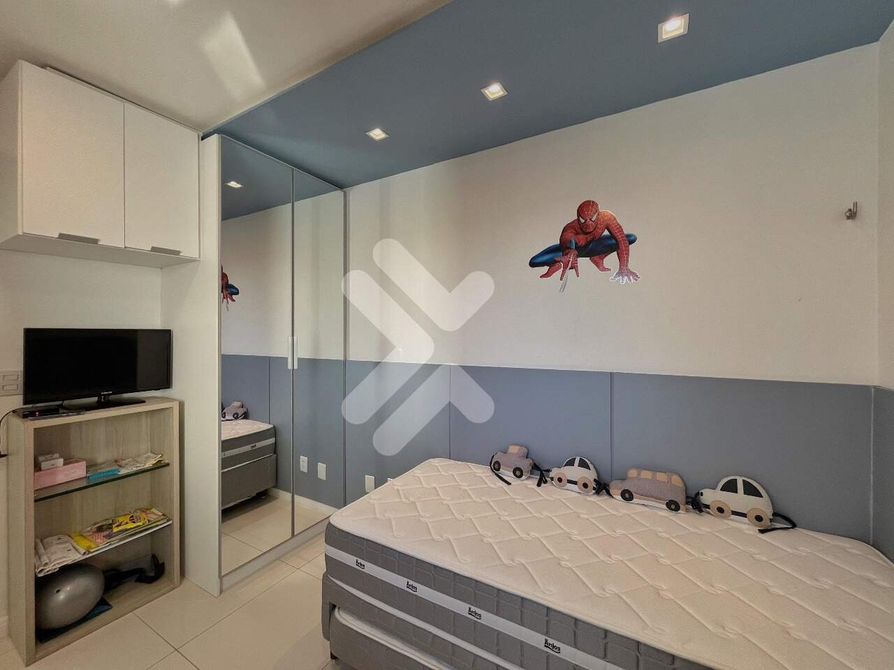 Apartamento à vendaPonta NegraNatal: 