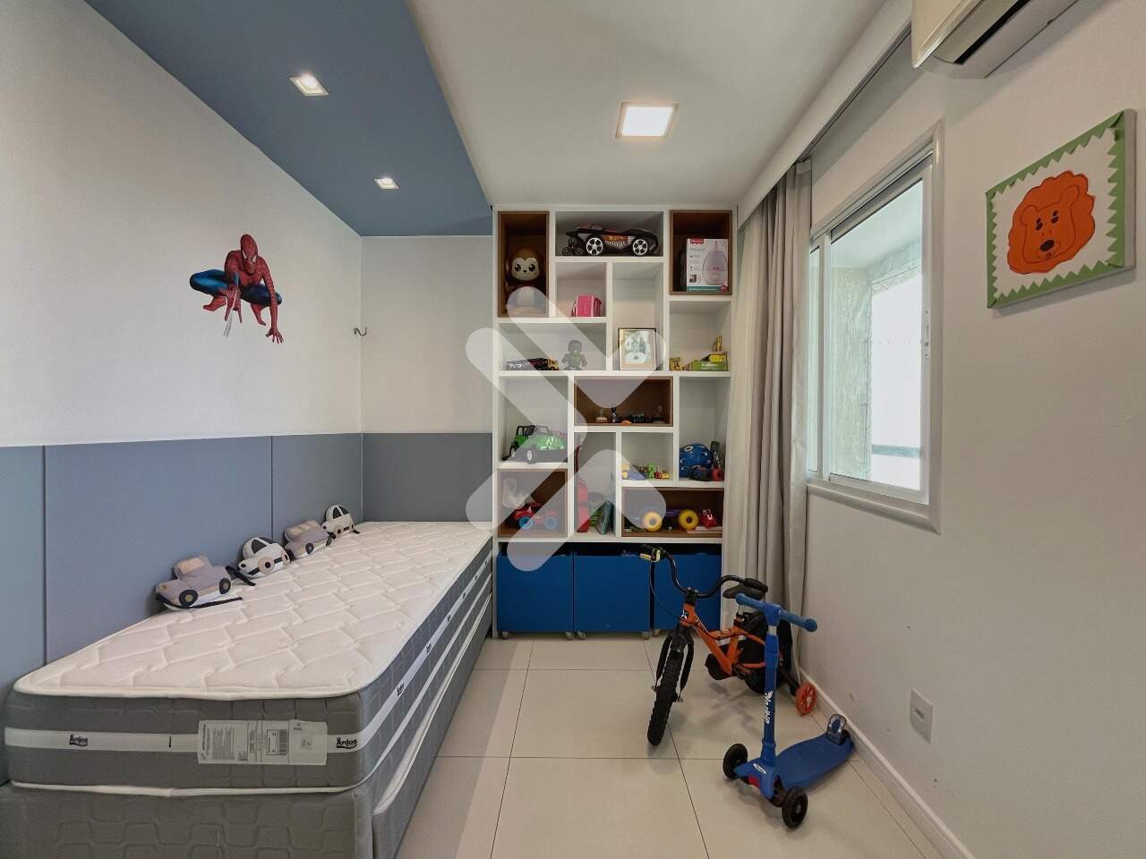 Apartamento à vendaPonta NegraNatal: 