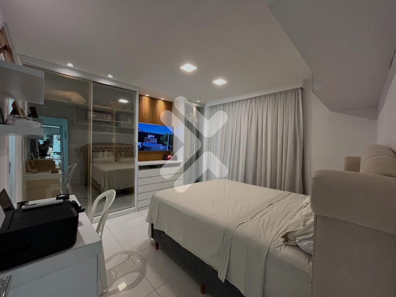 Apartamento à vendaPonta NegraNatal: 