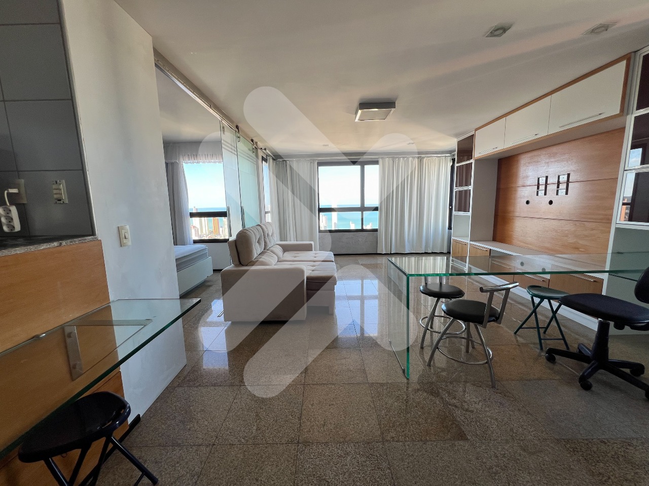 Apartamento à vendaPonta NegraNatal: 