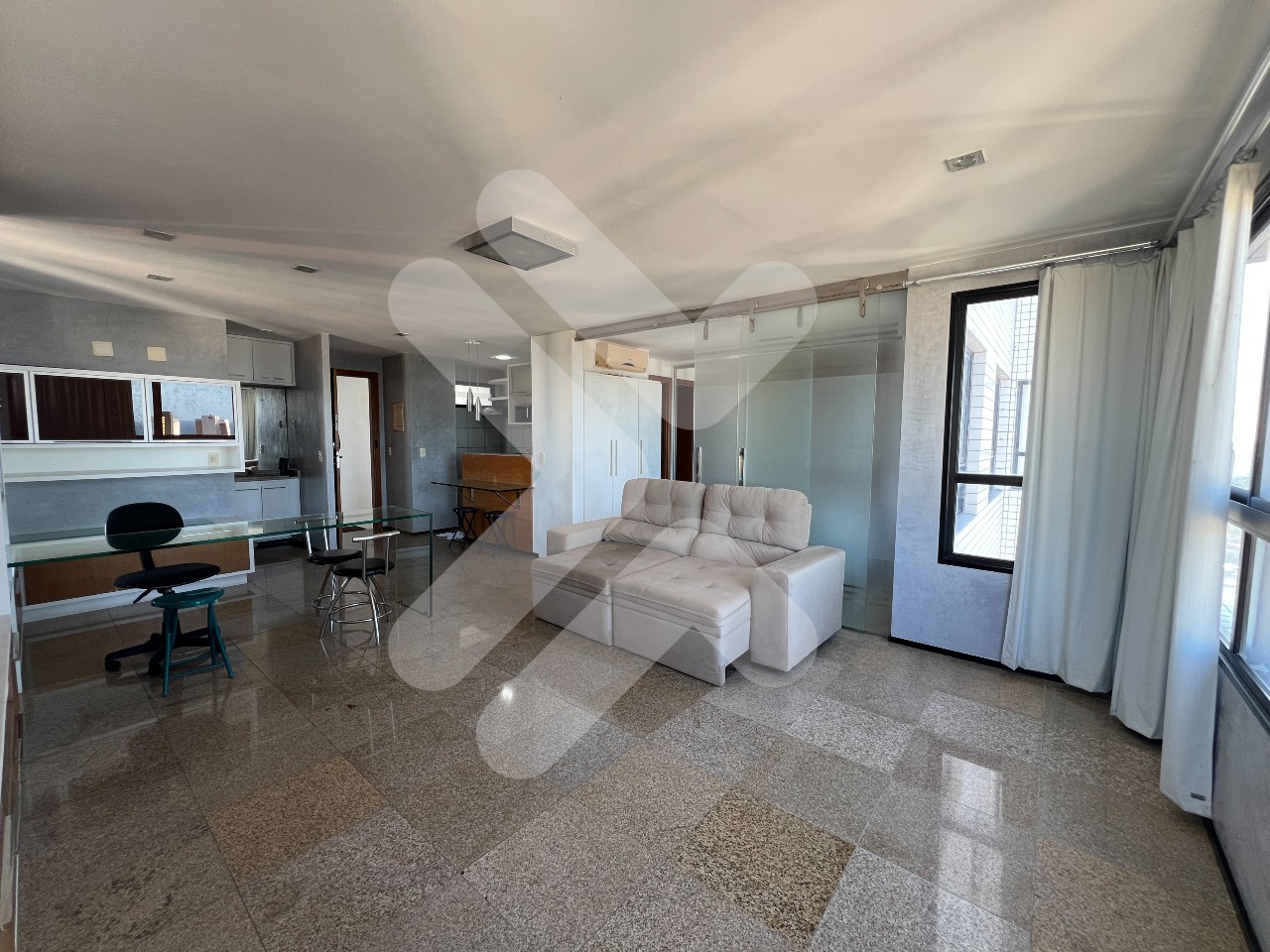 Apartamento à vendaPonta NegraNatal: 