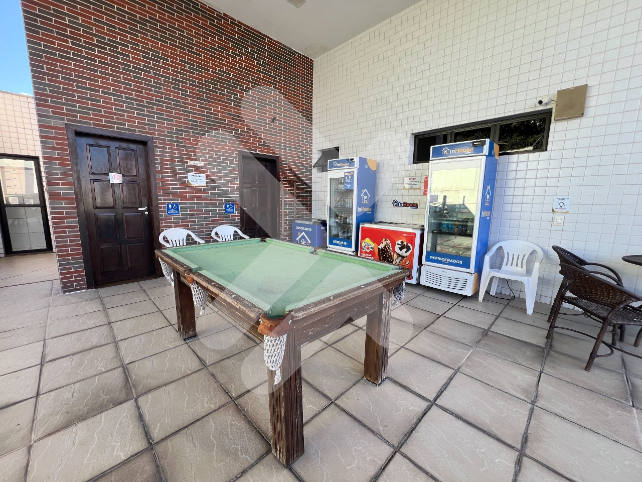 Apartamento à vendaPonta NegraNatal: 