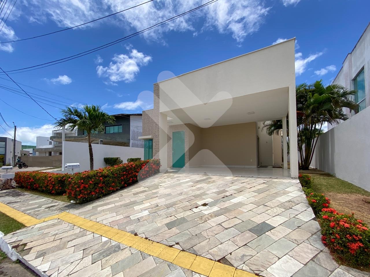 Casa em Condomínio para aluguelParque das NaçõesParnamirim: 