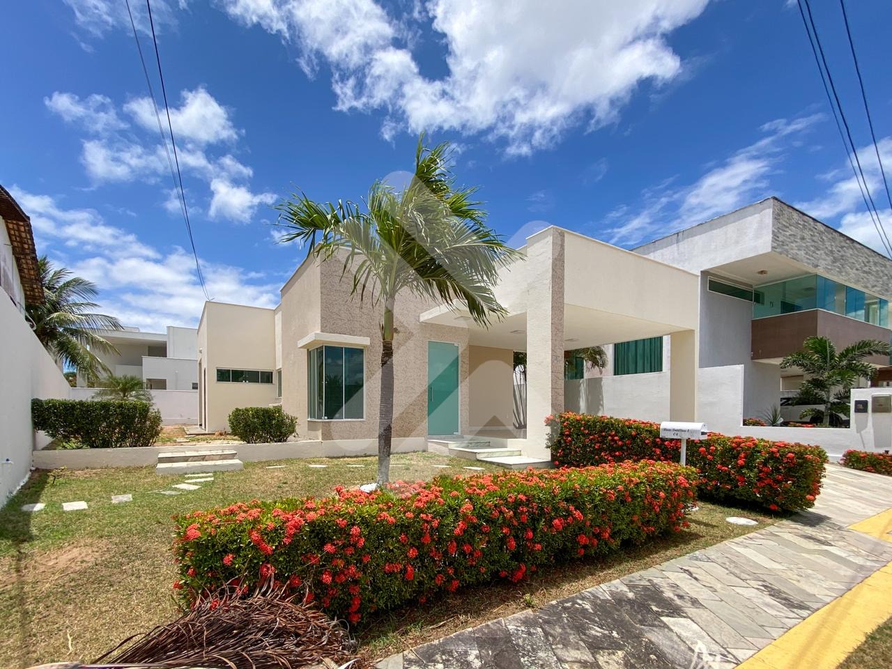 Casa em Condomínio para aluguelParque das NaçõesParnamirim: 