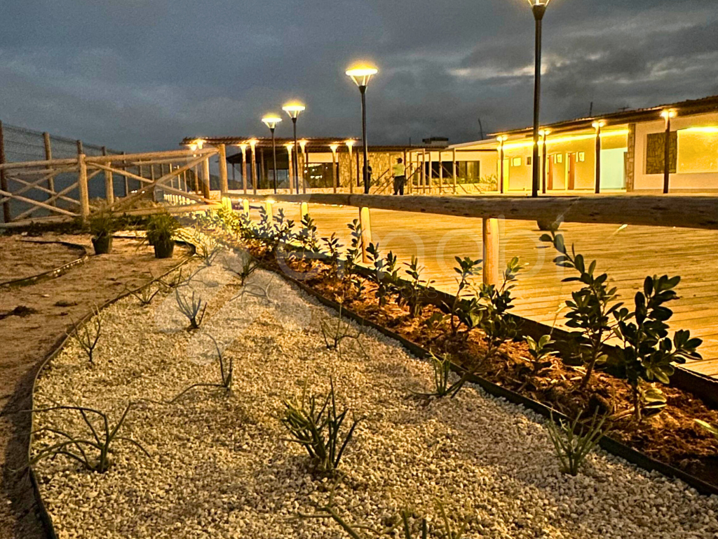 Lote à vendaMonte Alegre São Miguel do Gostoso: 