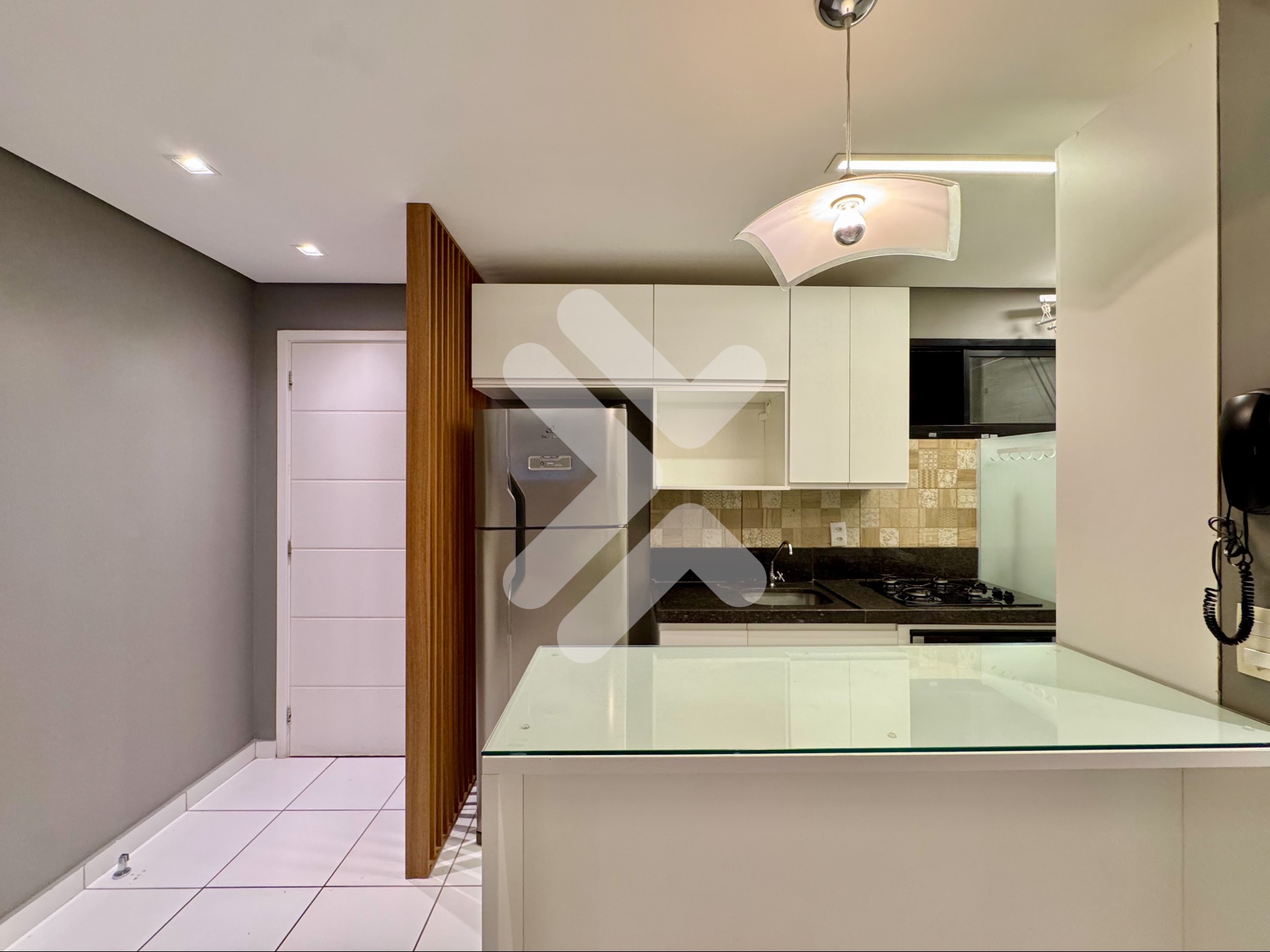 Apartamento para aluguelPonta NegraNatal: 