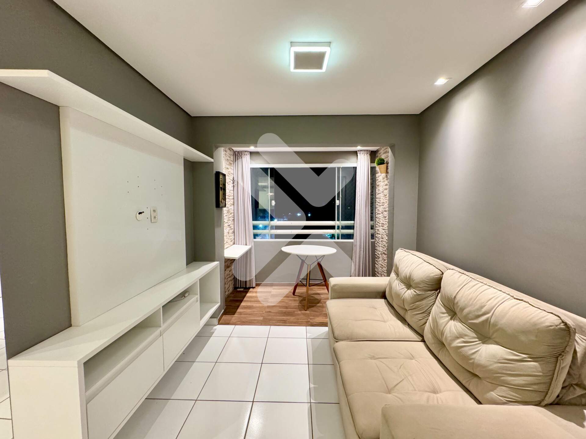 Apartamento para aluguelPonta NegraNatal: 