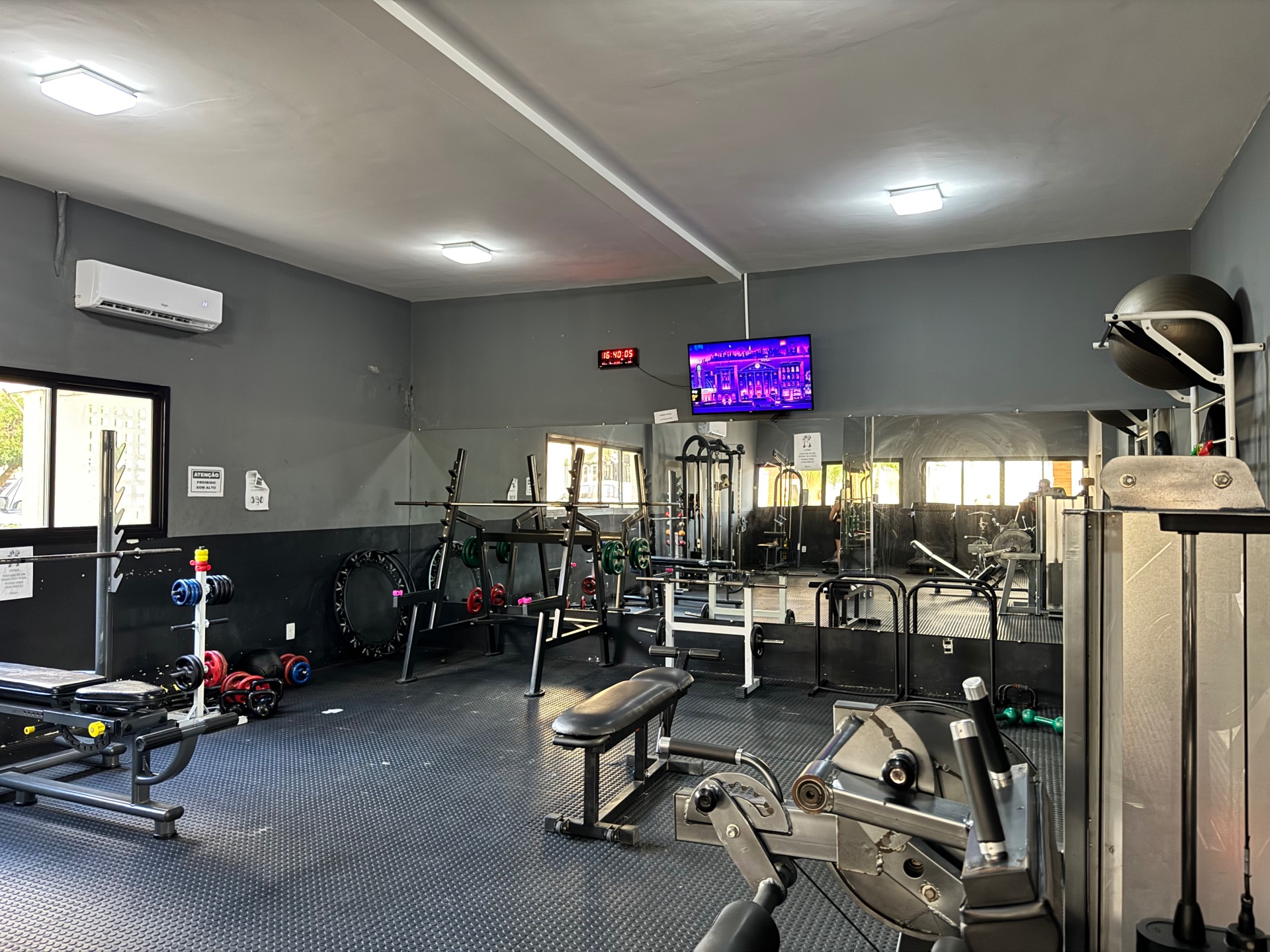 Apartamento para aluguelPonta NegraNatal: 