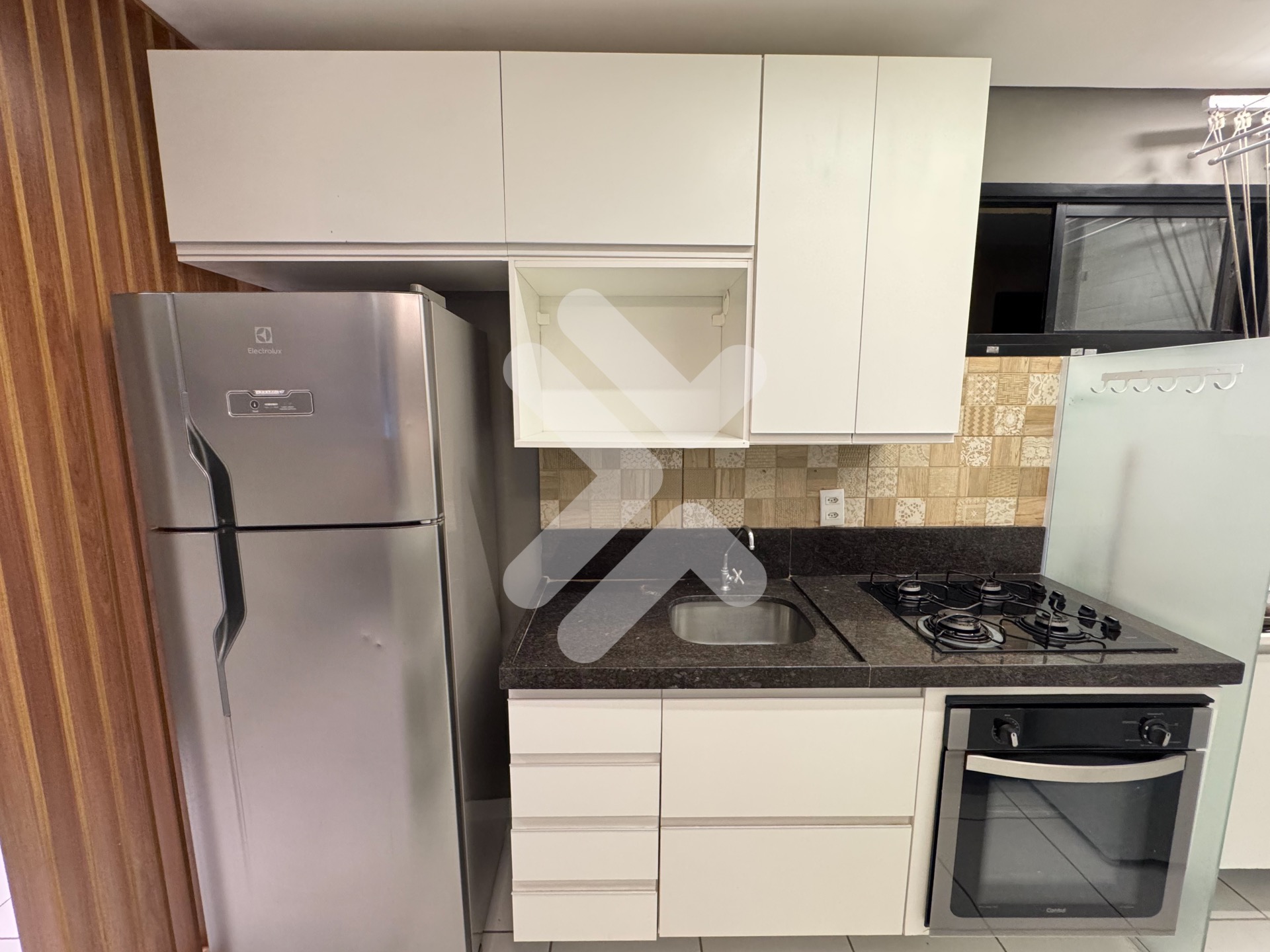 Apartamento para aluguelPonta NegraNatal: 