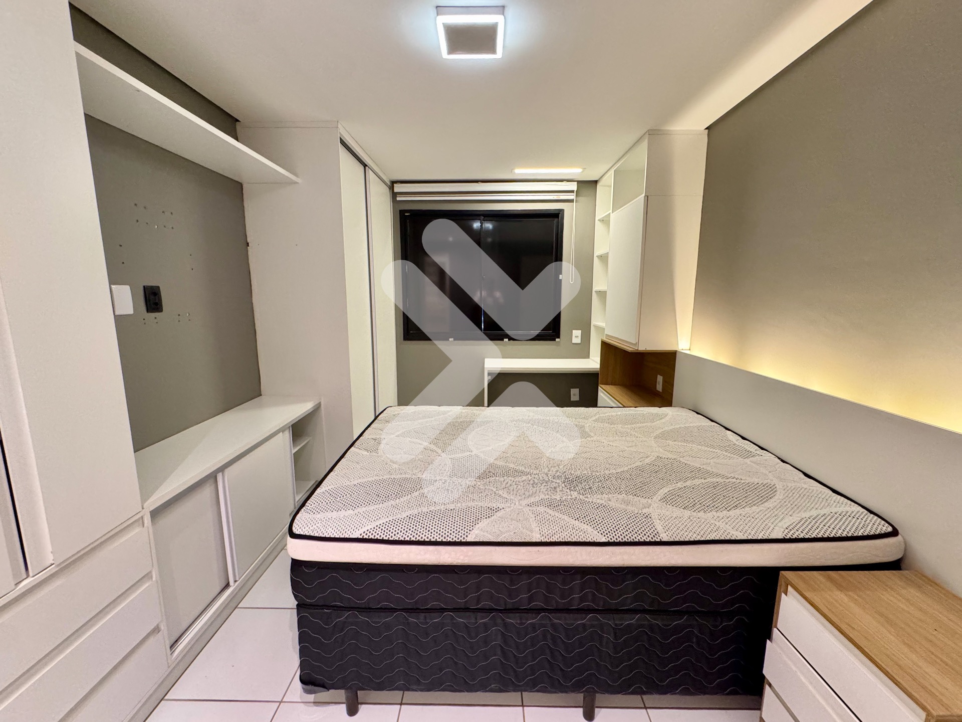 Apartamento para aluguelPonta NegraNatal: 