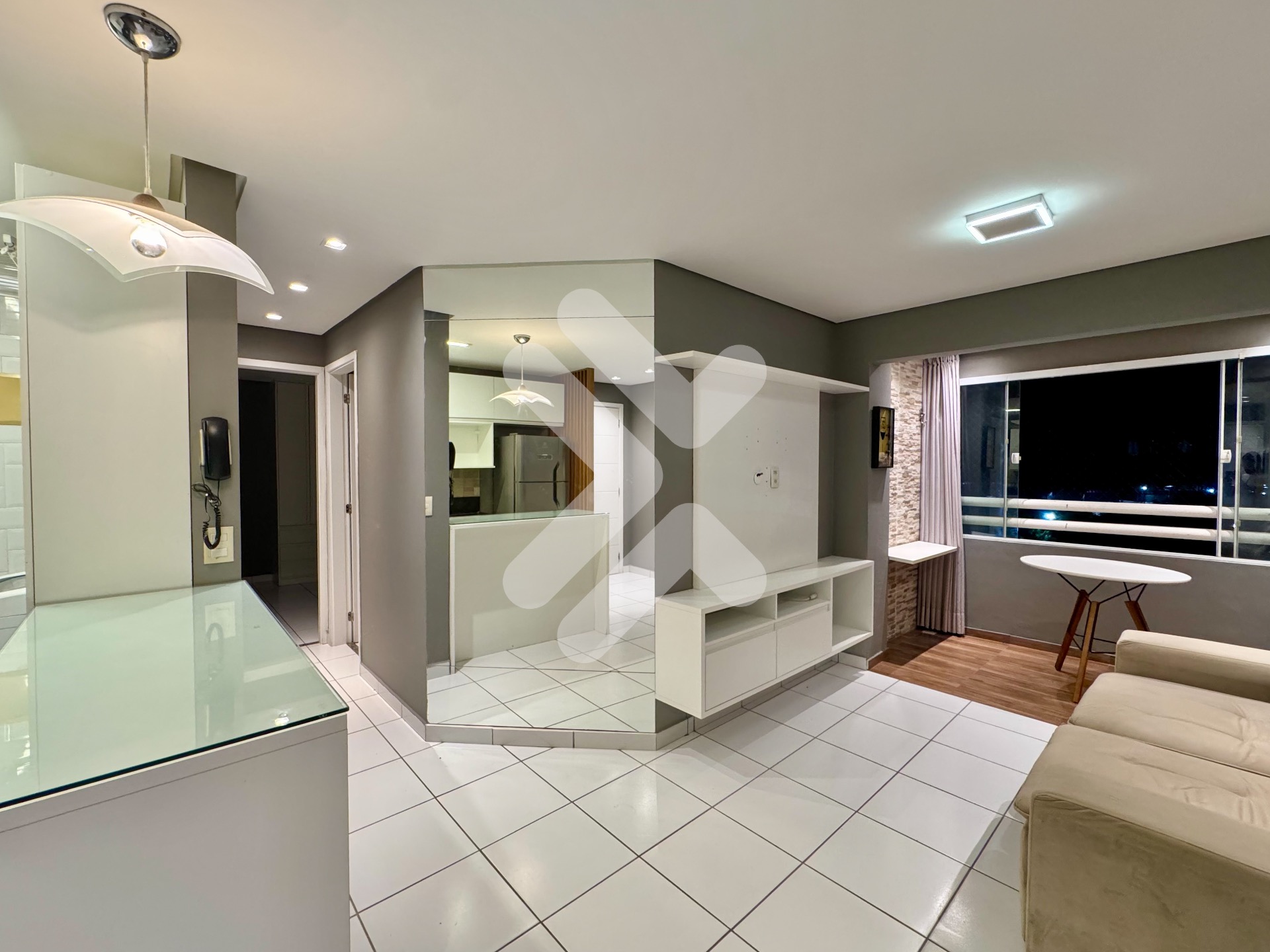 Apartamento para aluguelPonta NegraNatal: 