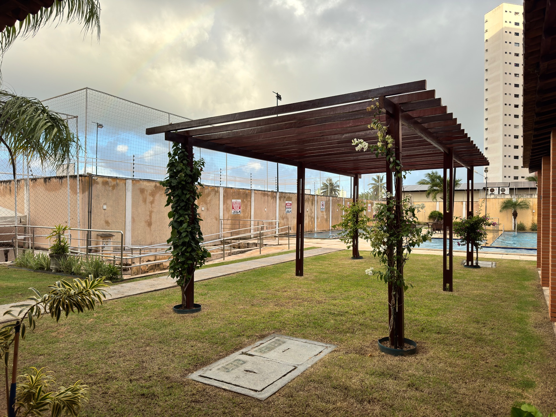 Apartamento para aluguelPonta NegraNatal: 