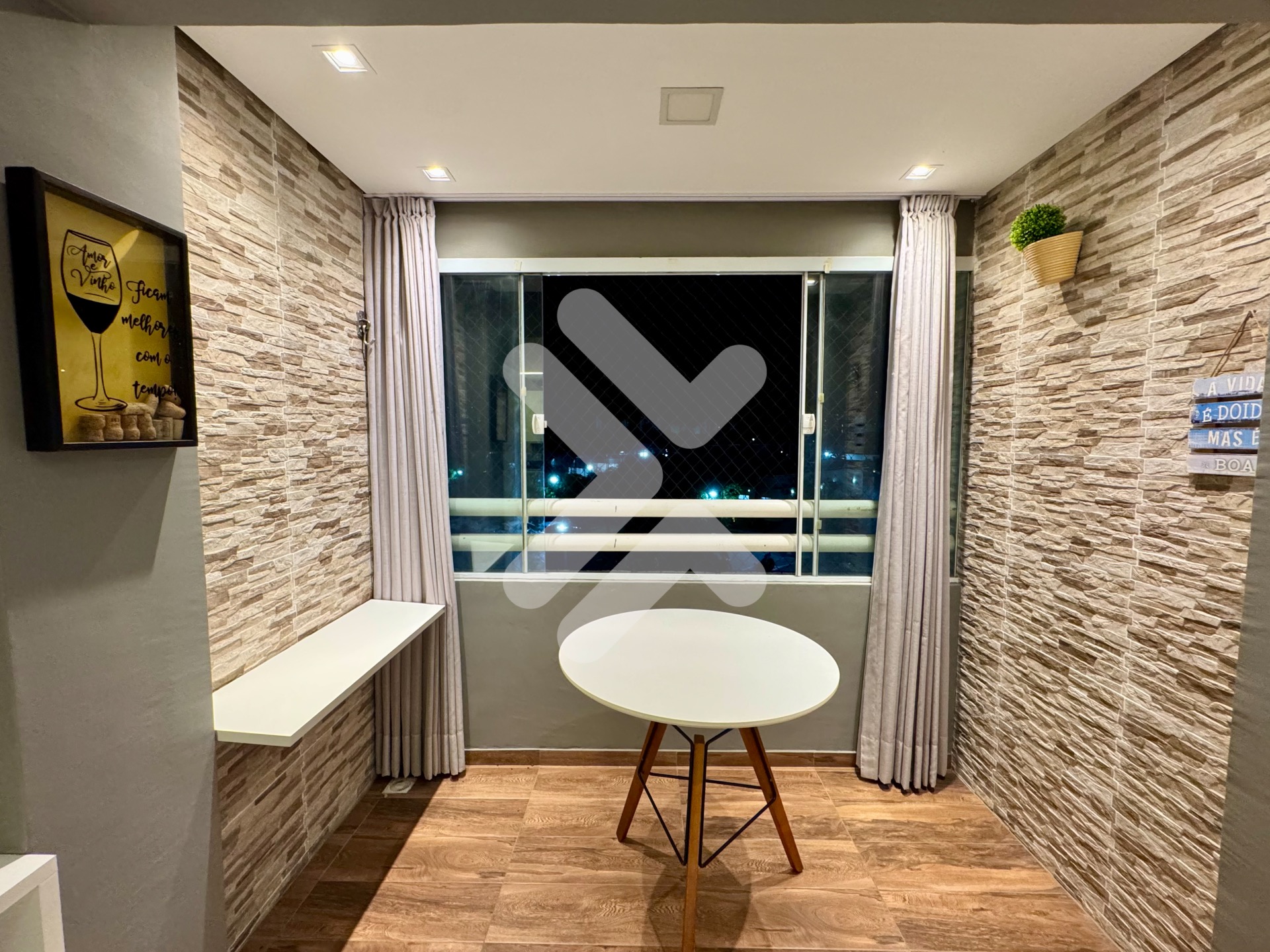 Apartamento para aluguelPonta NegraNatal: 