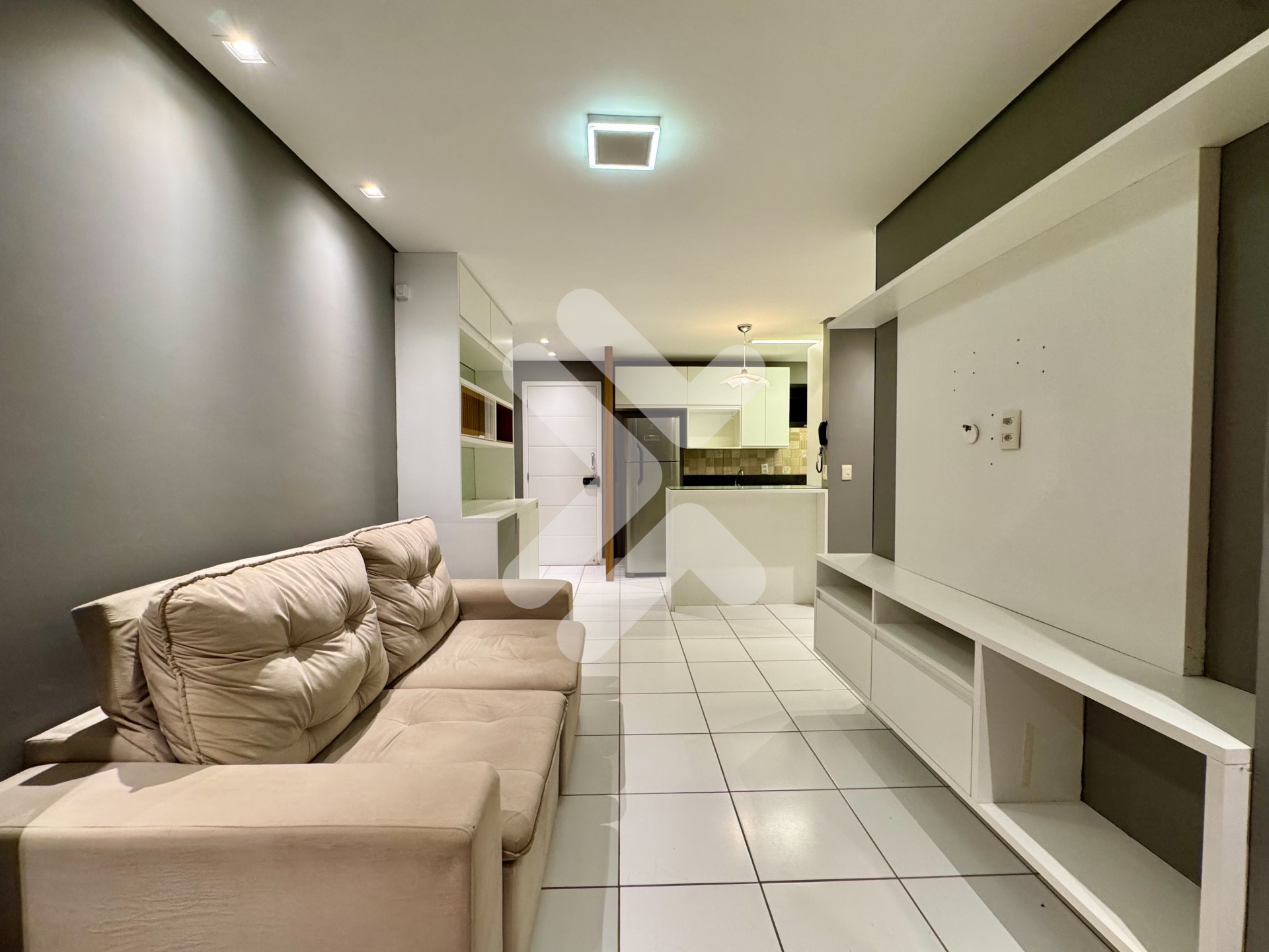 Apartamento para aluguelPonta NegraNatal: 