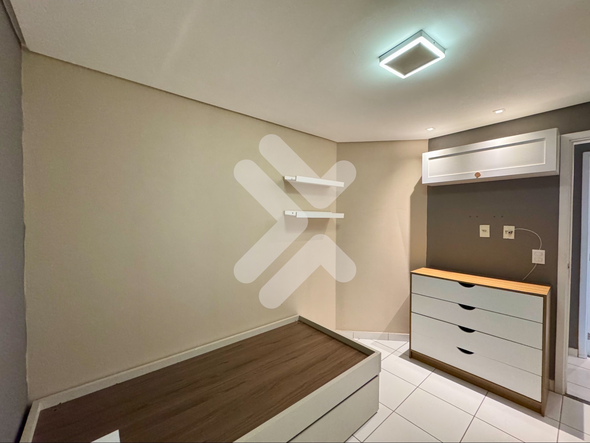 Apartamento para aluguelPonta NegraNatal: 