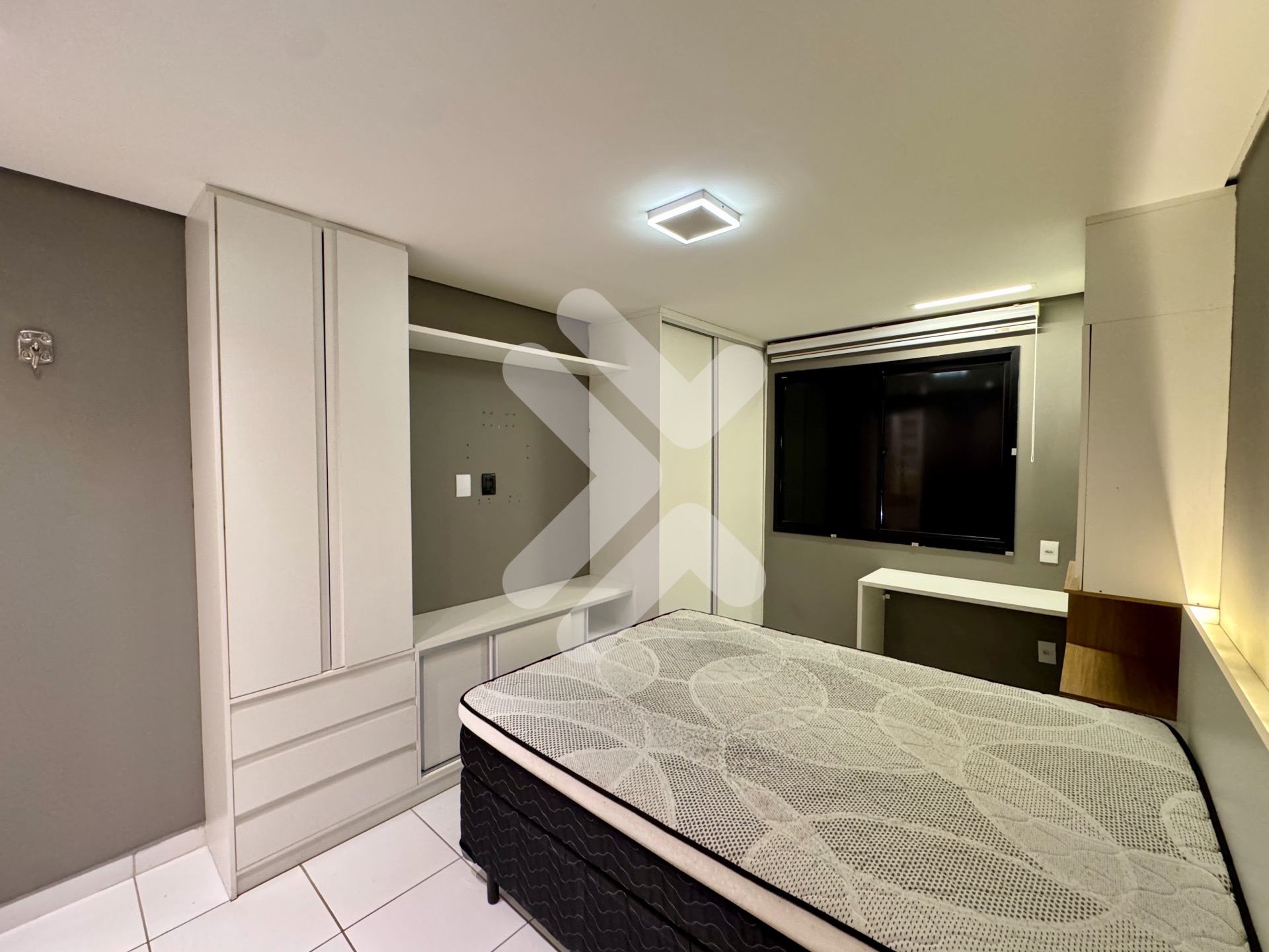 Apartamento para aluguelPonta NegraNatal: 