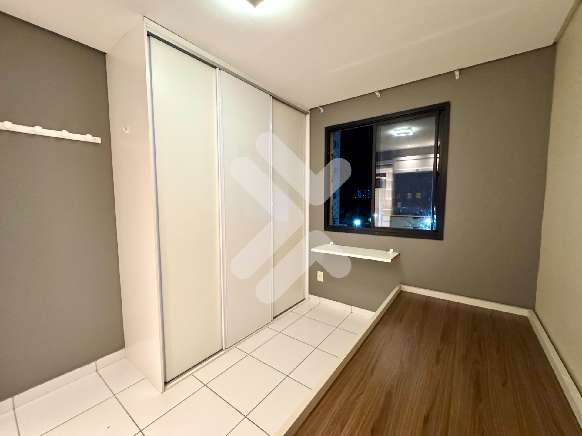 Apartamento para aluguelPonta NegraNatal: 