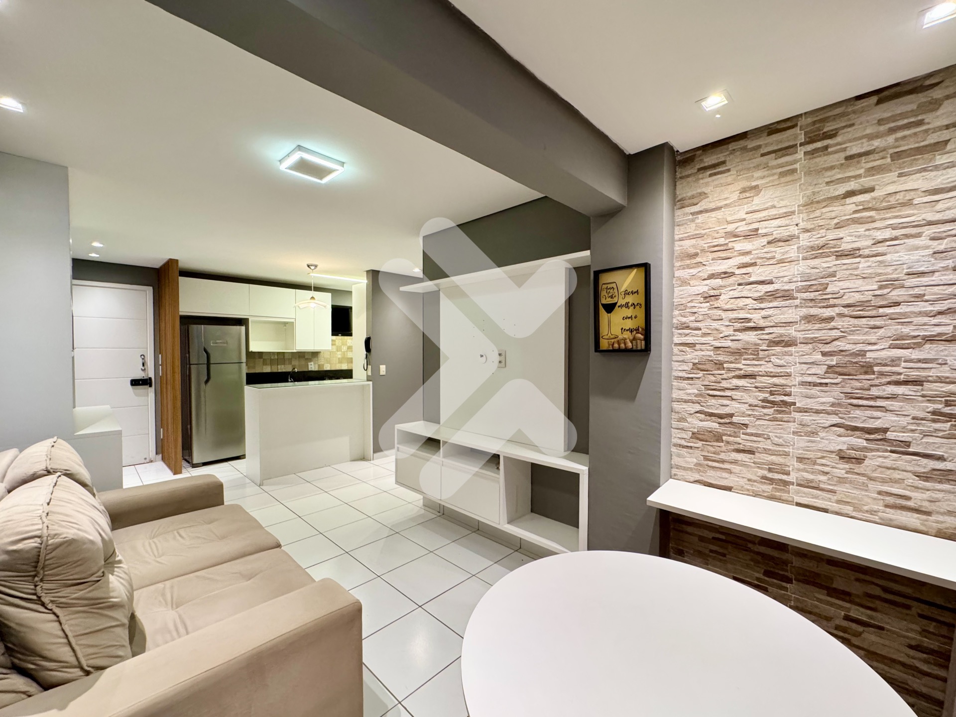 Apartamento para aluguelPonta NegraNatal: 