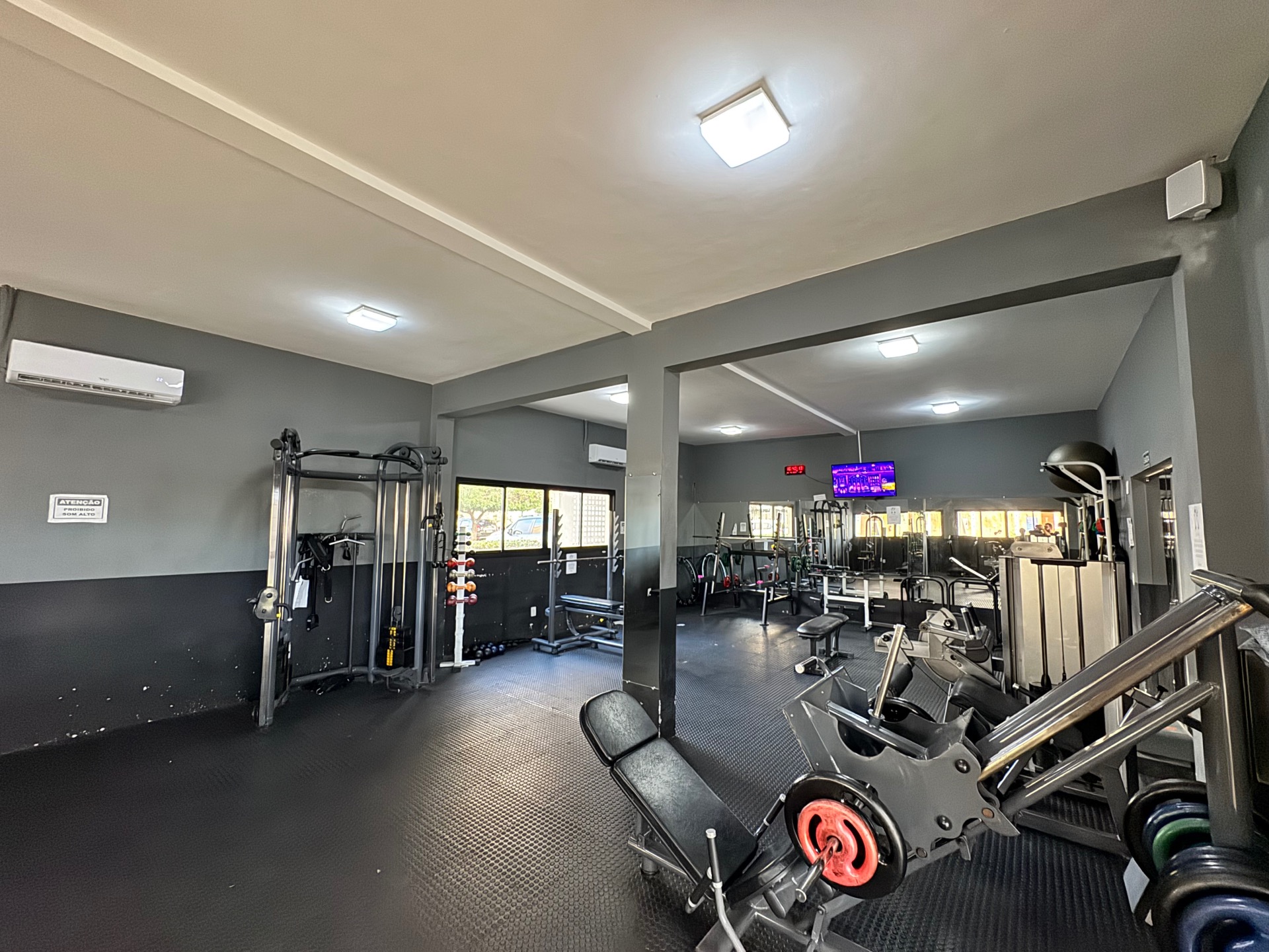 Apartamento para aluguelPonta NegraNatal: 