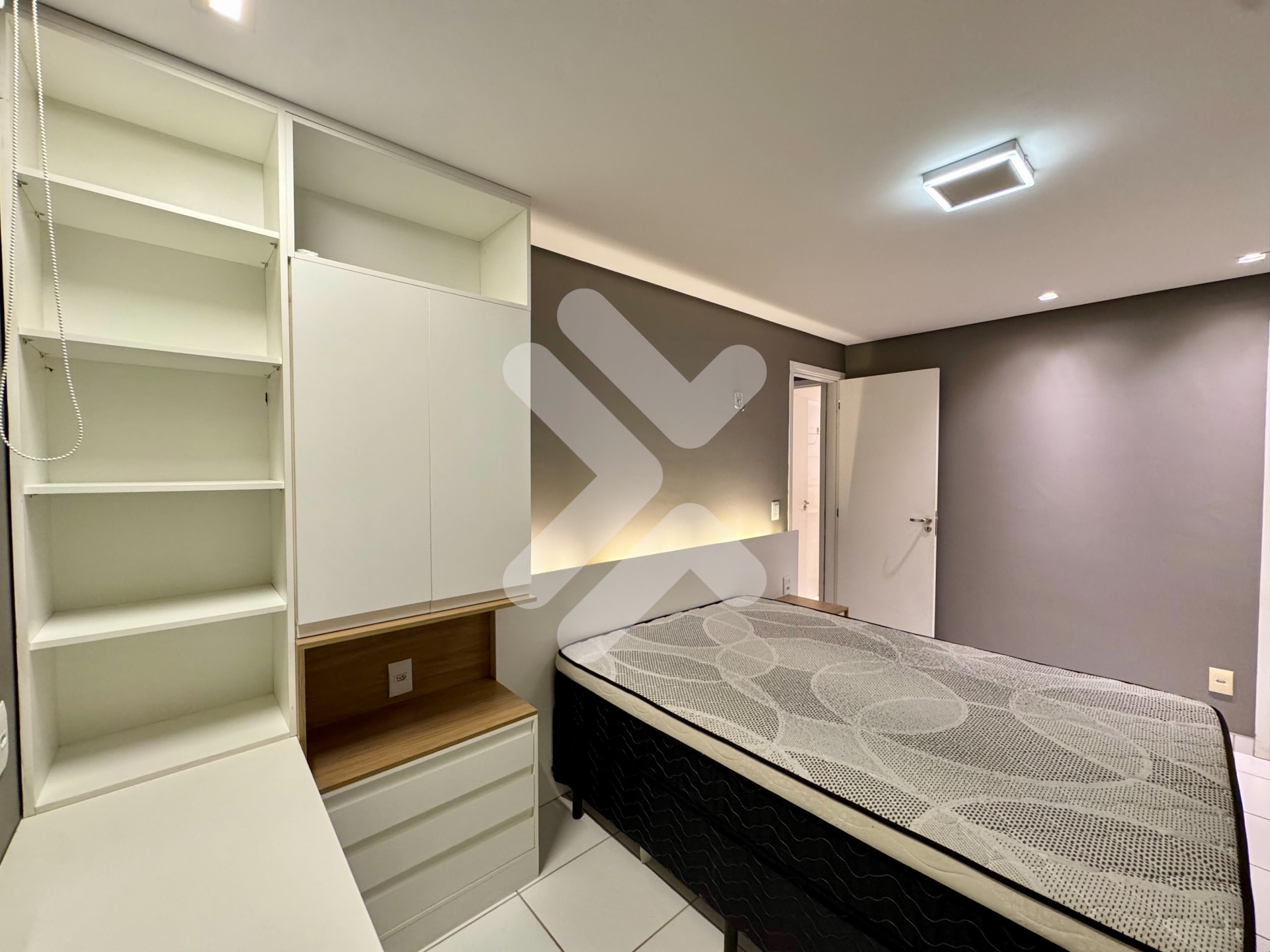 Apartamento para aluguelPonta NegraNatal: 