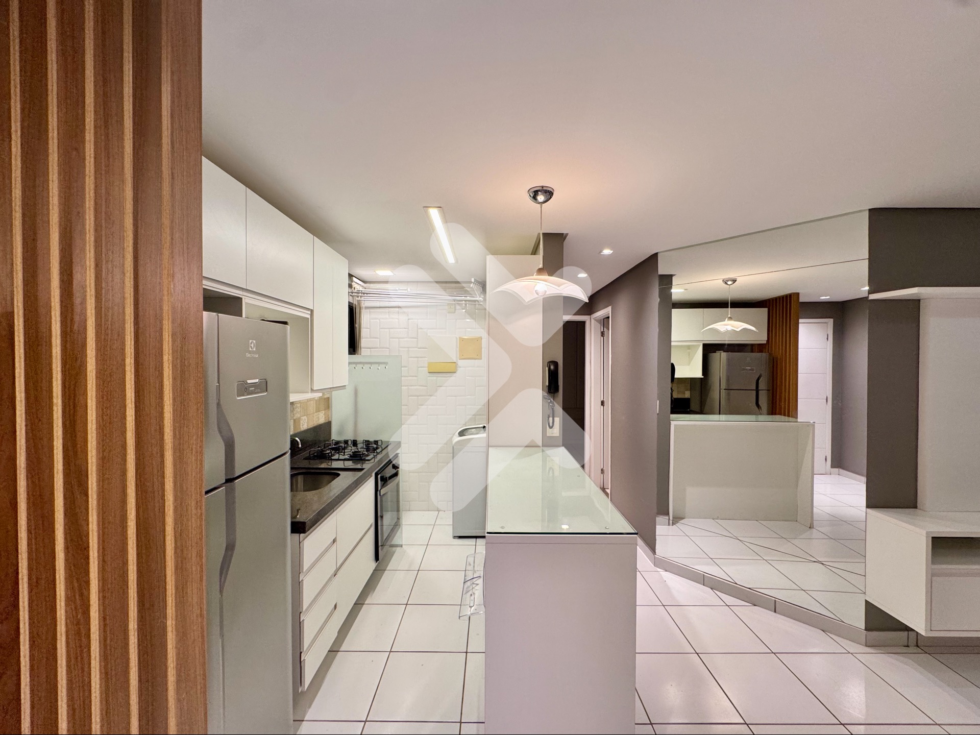 Apartamento para aluguelPonta NegraNatal: 