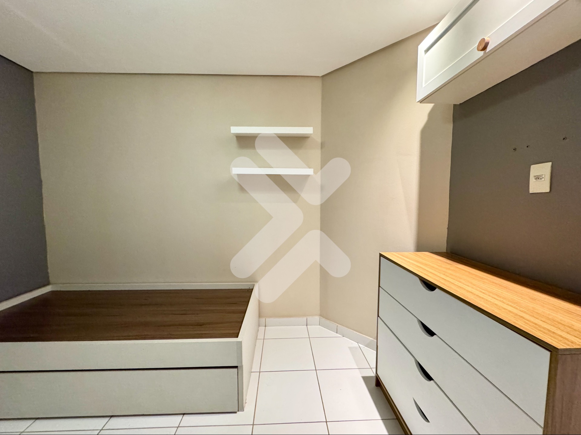 Apartamento para aluguelPonta NegraNatal: 