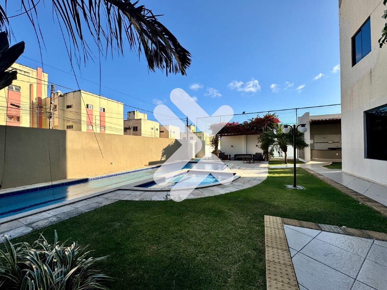 Apartamento para aluguelCapim MacioNatal: 