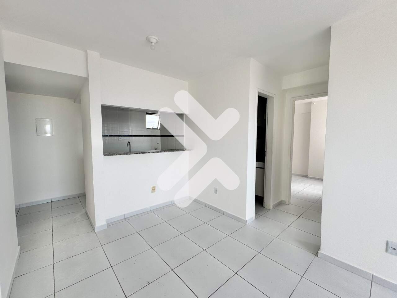 Apartamento para aluguelCapim MacioNatal: 