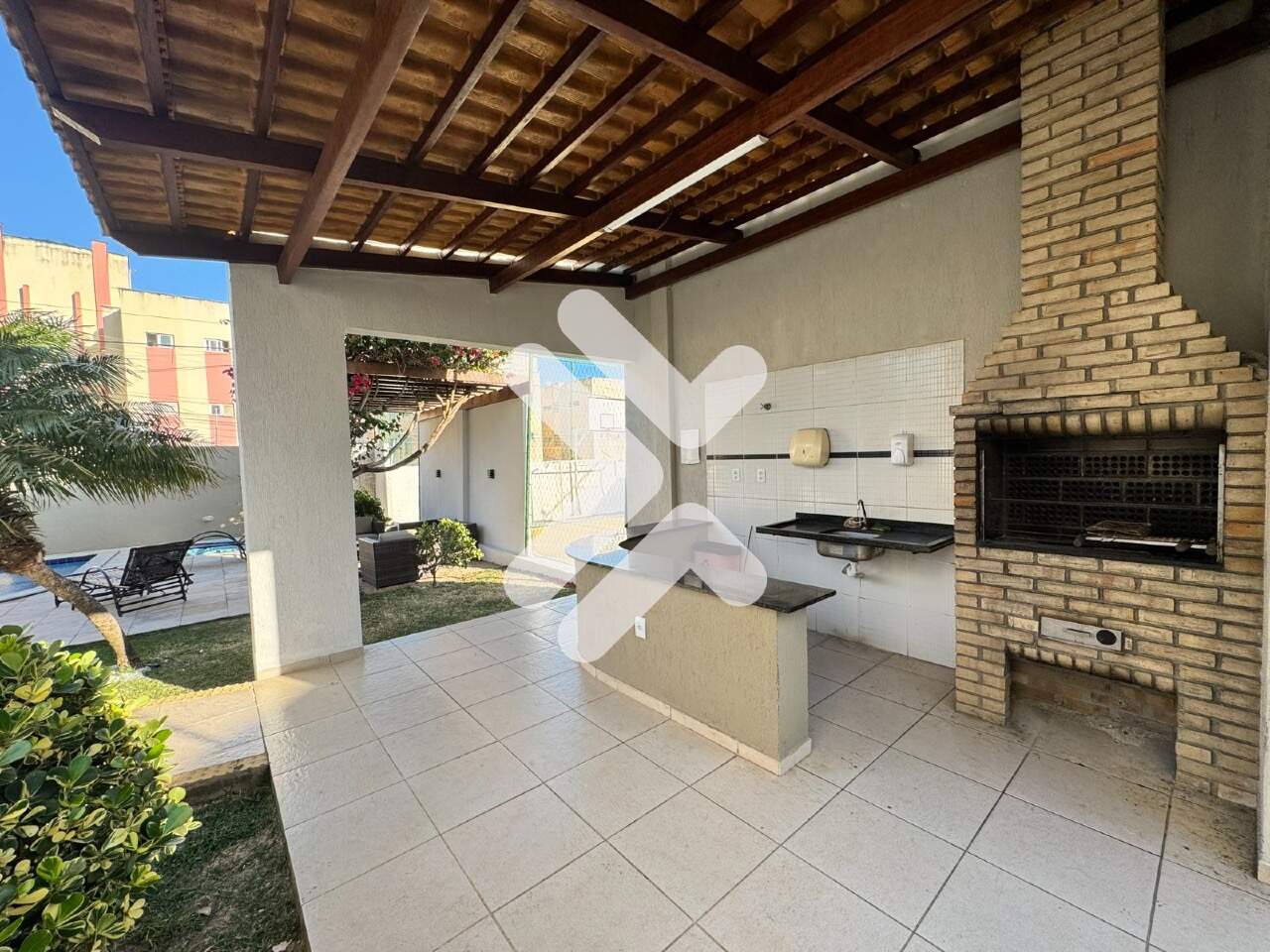 Apartamento para aluguelCapim MacioNatal: 