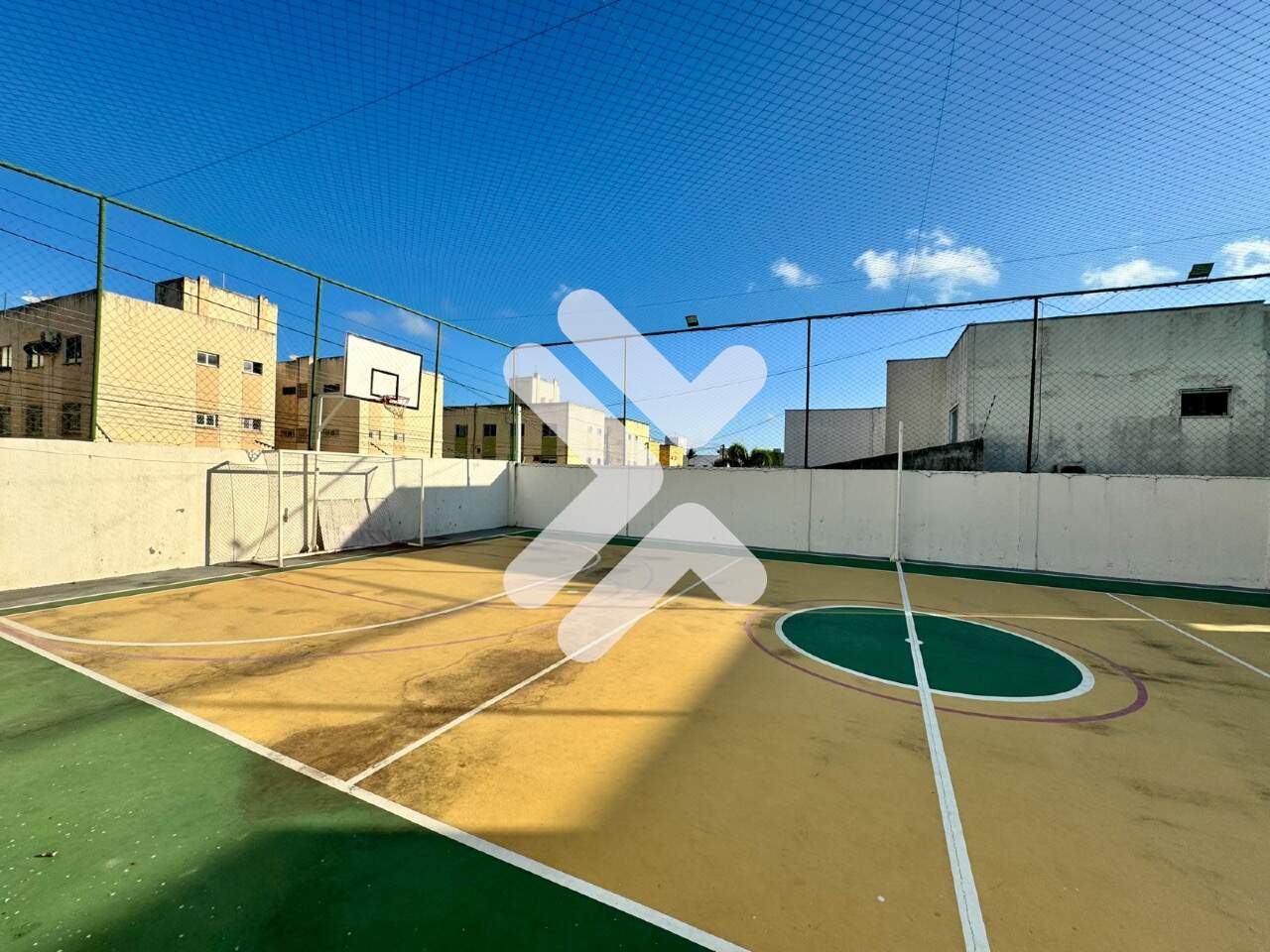 Apartamento para aluguelCapim MacioNatal: 