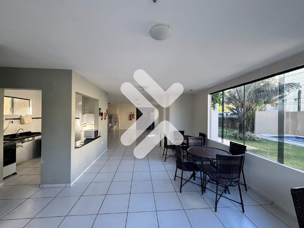 Apartamento para aluguelCapim MacioNatal: 