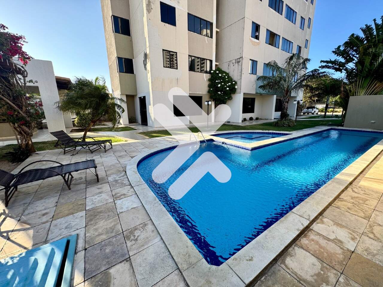 Apartamento para aluguelCapim MacioNatal: 