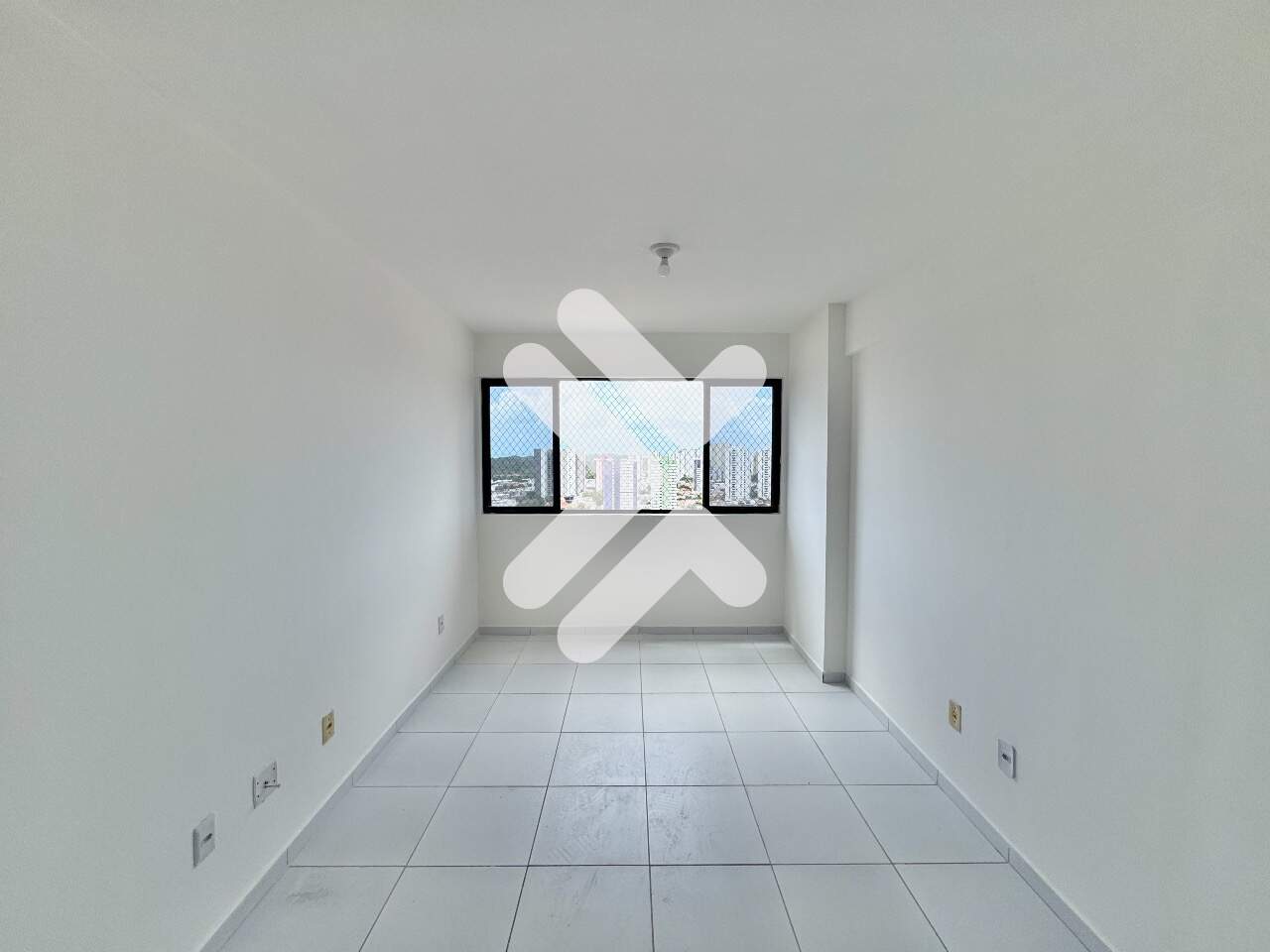 Apartamento para aluguelCapim MacioNatal: 