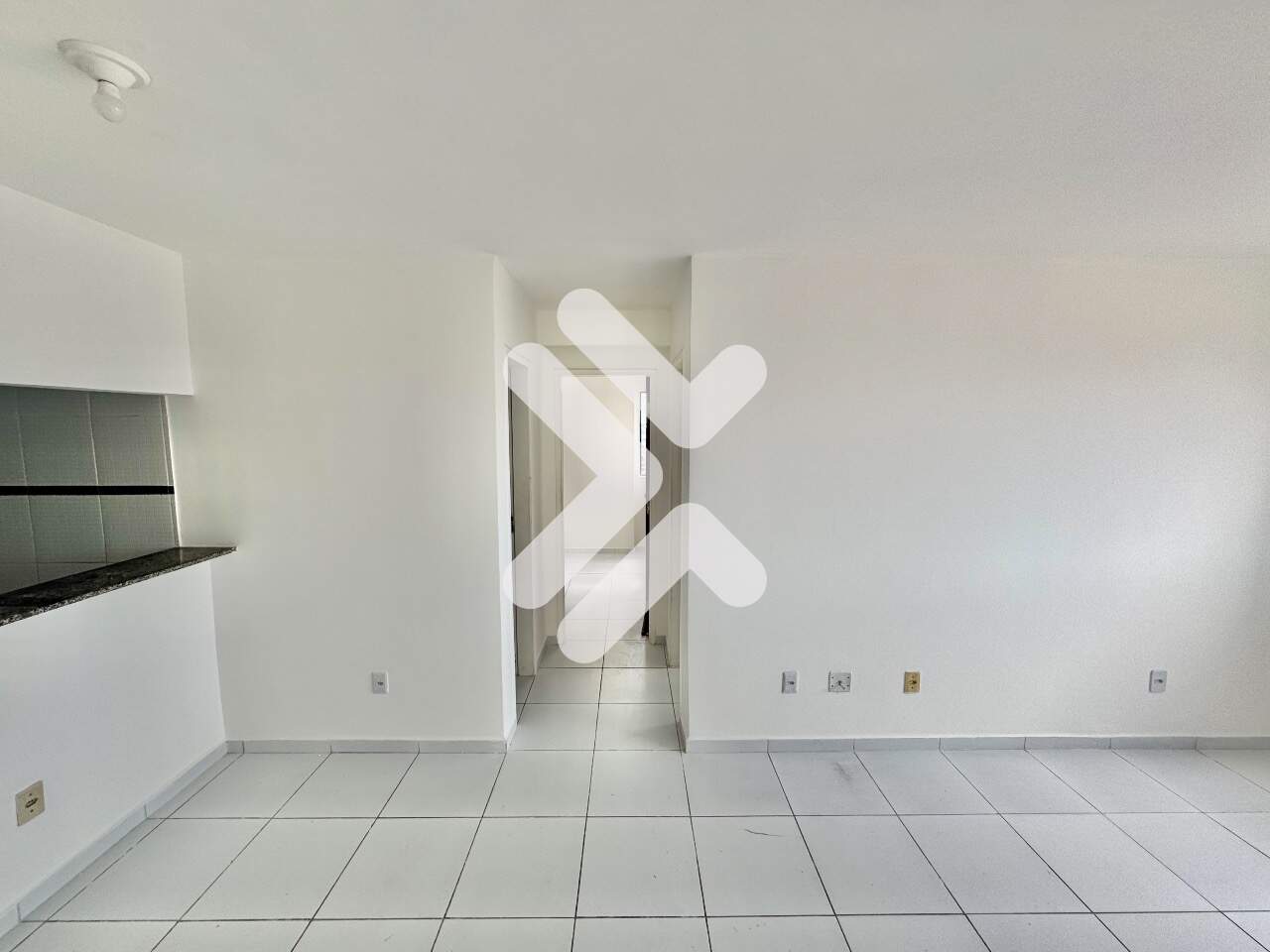 Apartamento para aluguelCapim MacioNatal: 