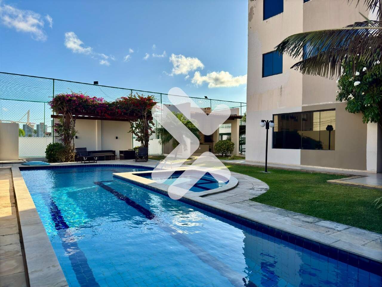 Apartamento para aluguelCapim MacioNatal: 