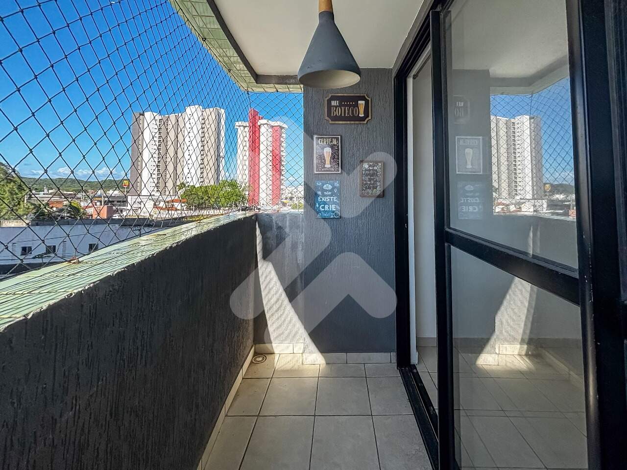 Apartamento à vendaCapim MacioNatal:
