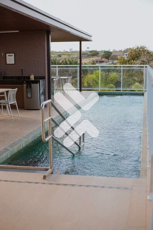 Lote em condomínio à vendaParque das NaçõesParnamirim: 