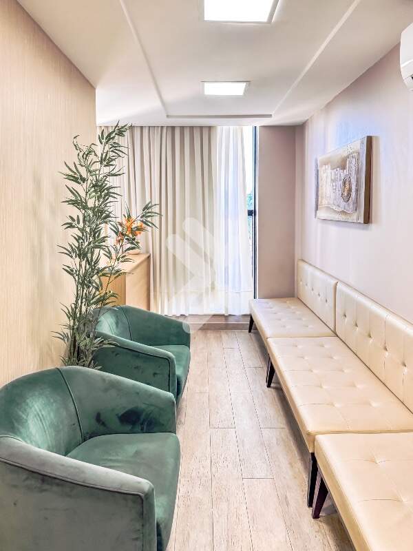 Sala Comercial à vendaLagoa NovaNatal: SALA DE ESPERA