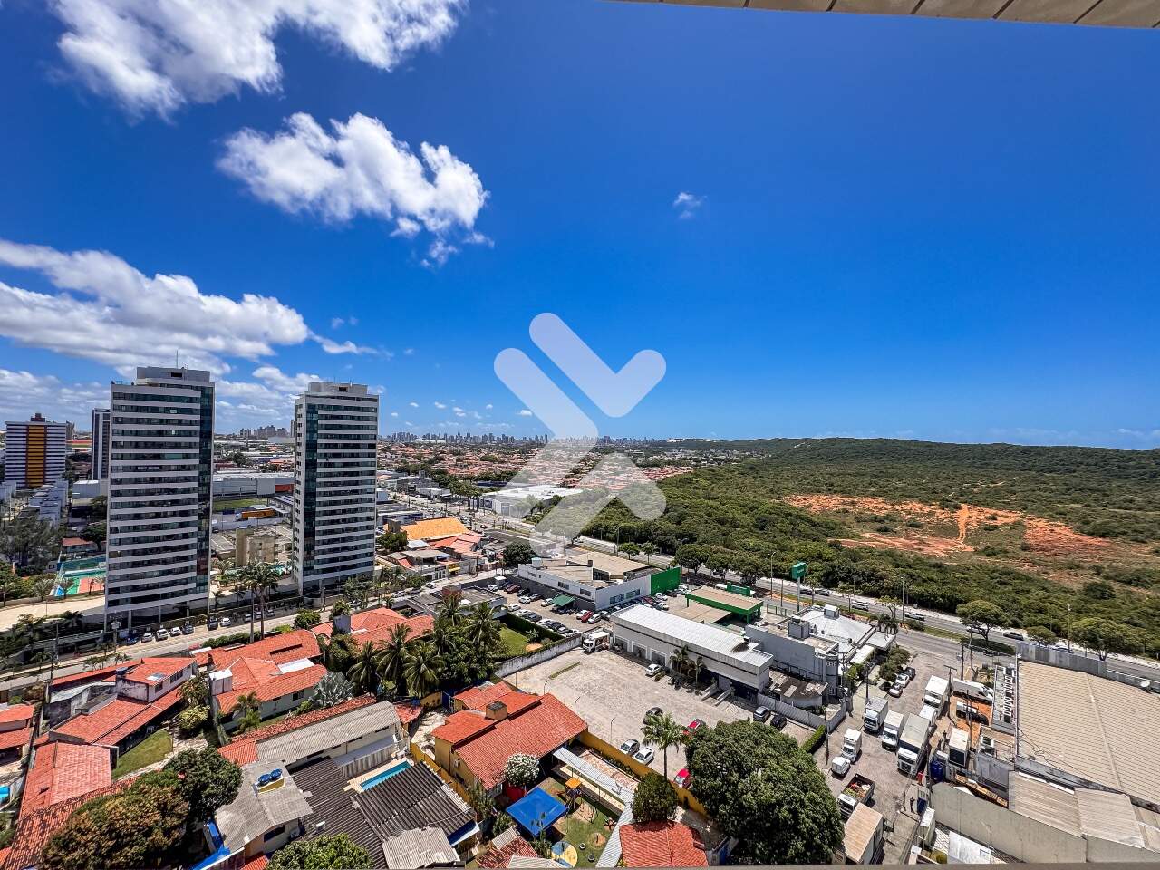 Apartamento à vendaCapim MacioNatal: