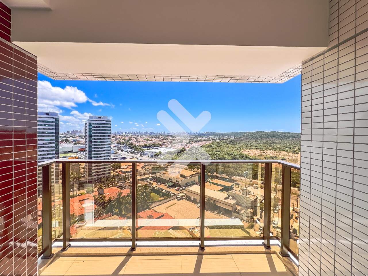 Apartamento à vendaCapim MacioNatal: