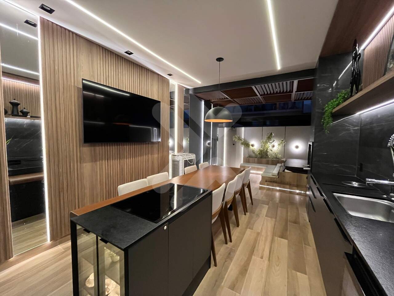 Casa em Condomínio à vendaParque das NaçõesParnamirim: 